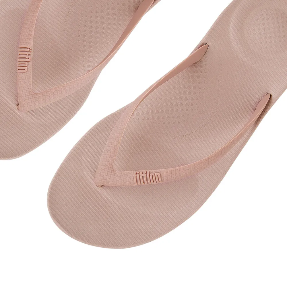 รองเท้าแตะแบบหูหนีบ ผู้หญิง รุ่น IQUSHION ERGONOMIC FLIP-FLOPS