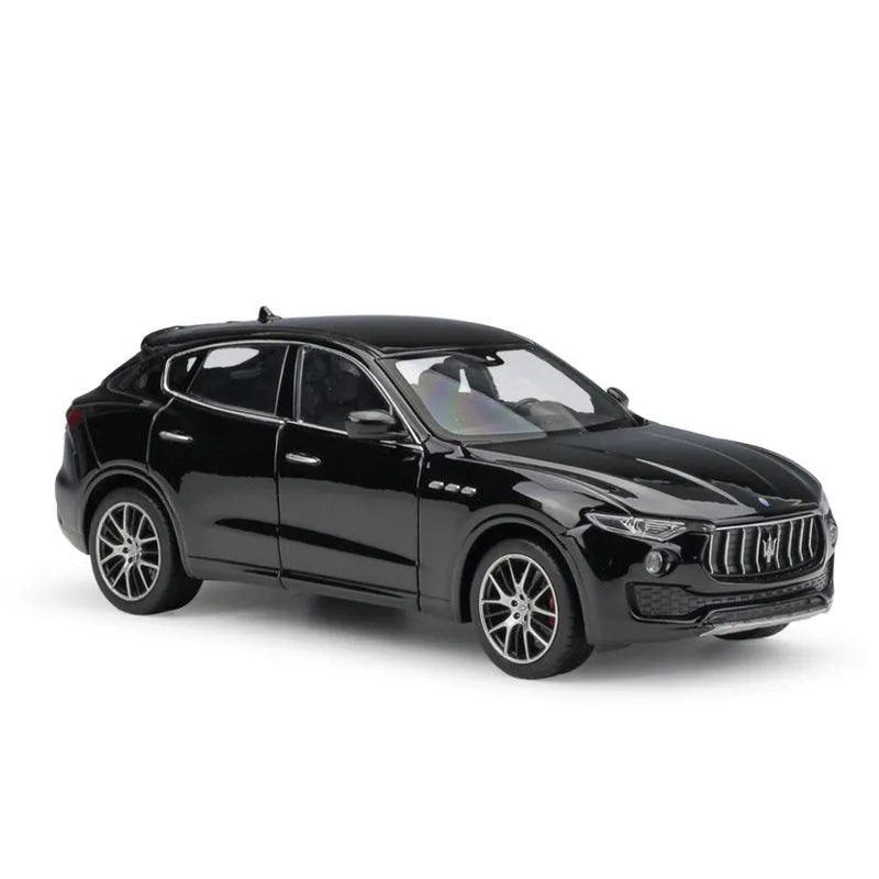 1:24 Maserati Levante Alloy Model Car