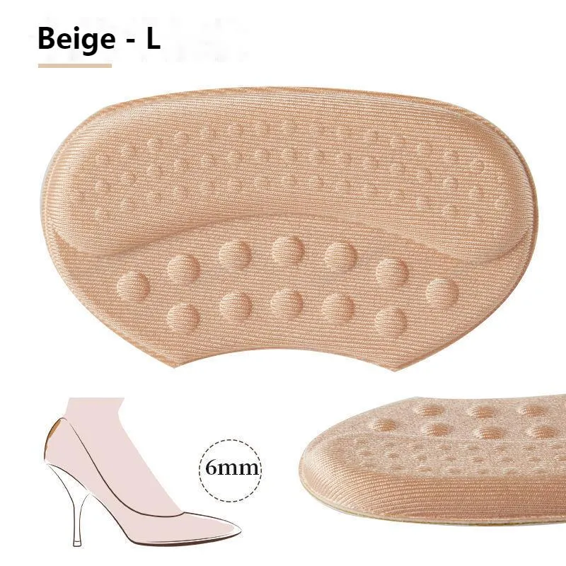 1Pair Heel Protector Pad for Shoes