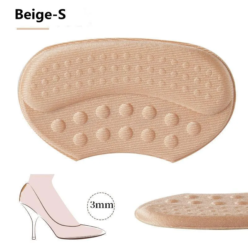 1Pair Heel Protector Pad for Shoes