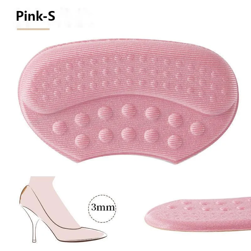 1Pair Heel Protector Pad for Shoes