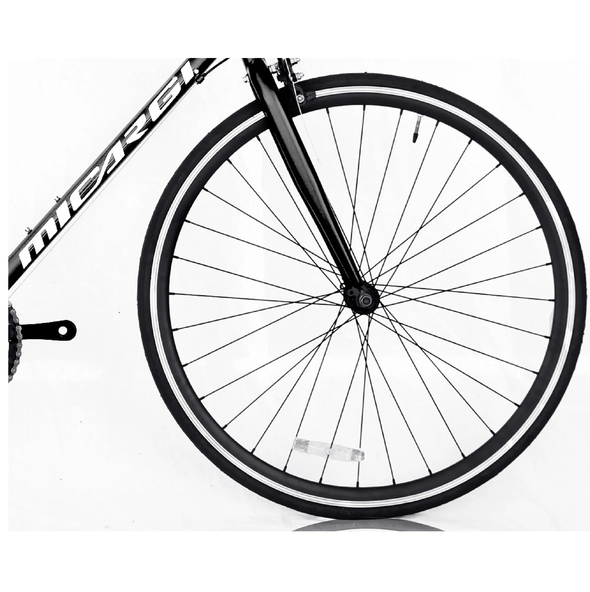 26" Micargi RD-7 Road Bike (480mm)