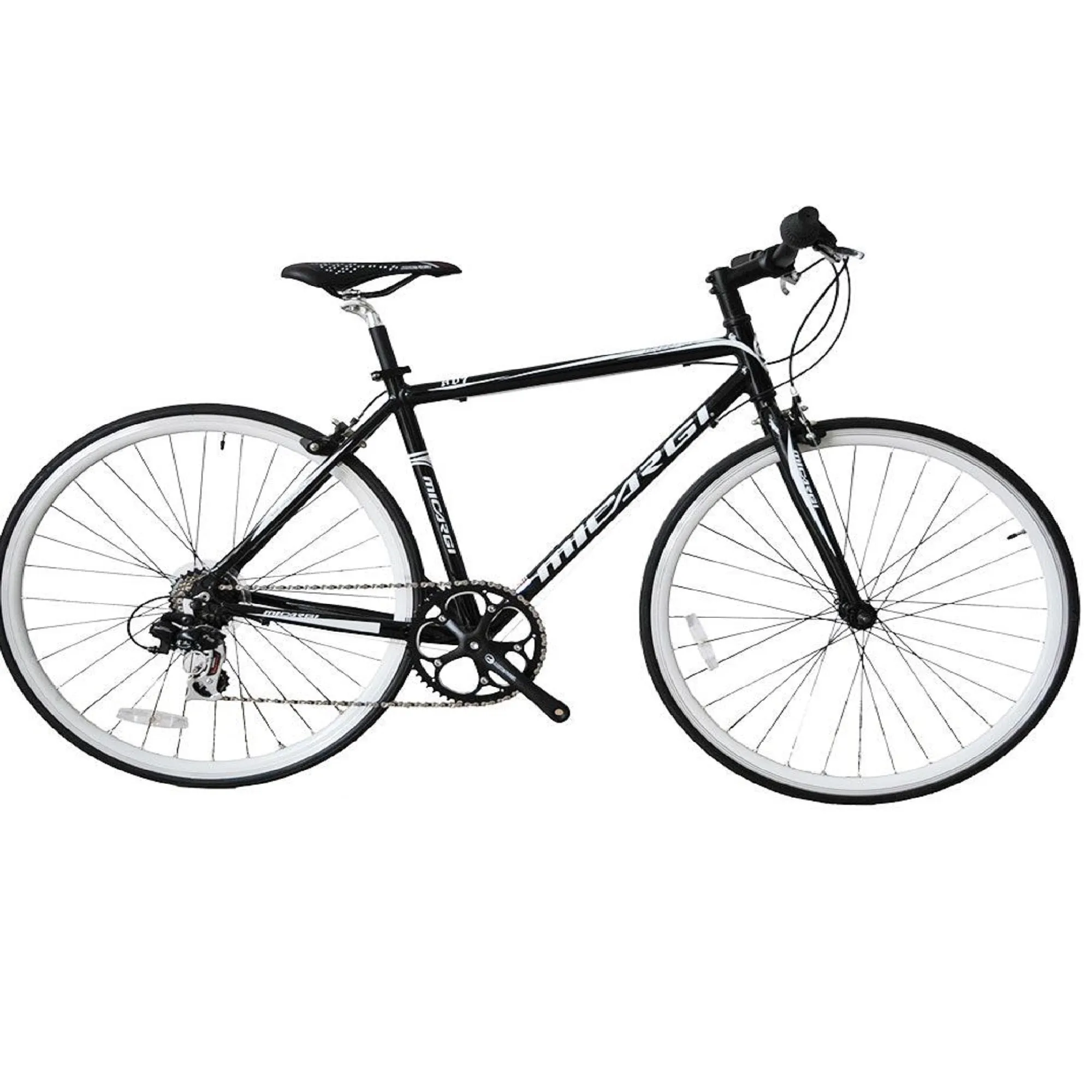 26" Micargi RD-7 Road Bike (480mm)