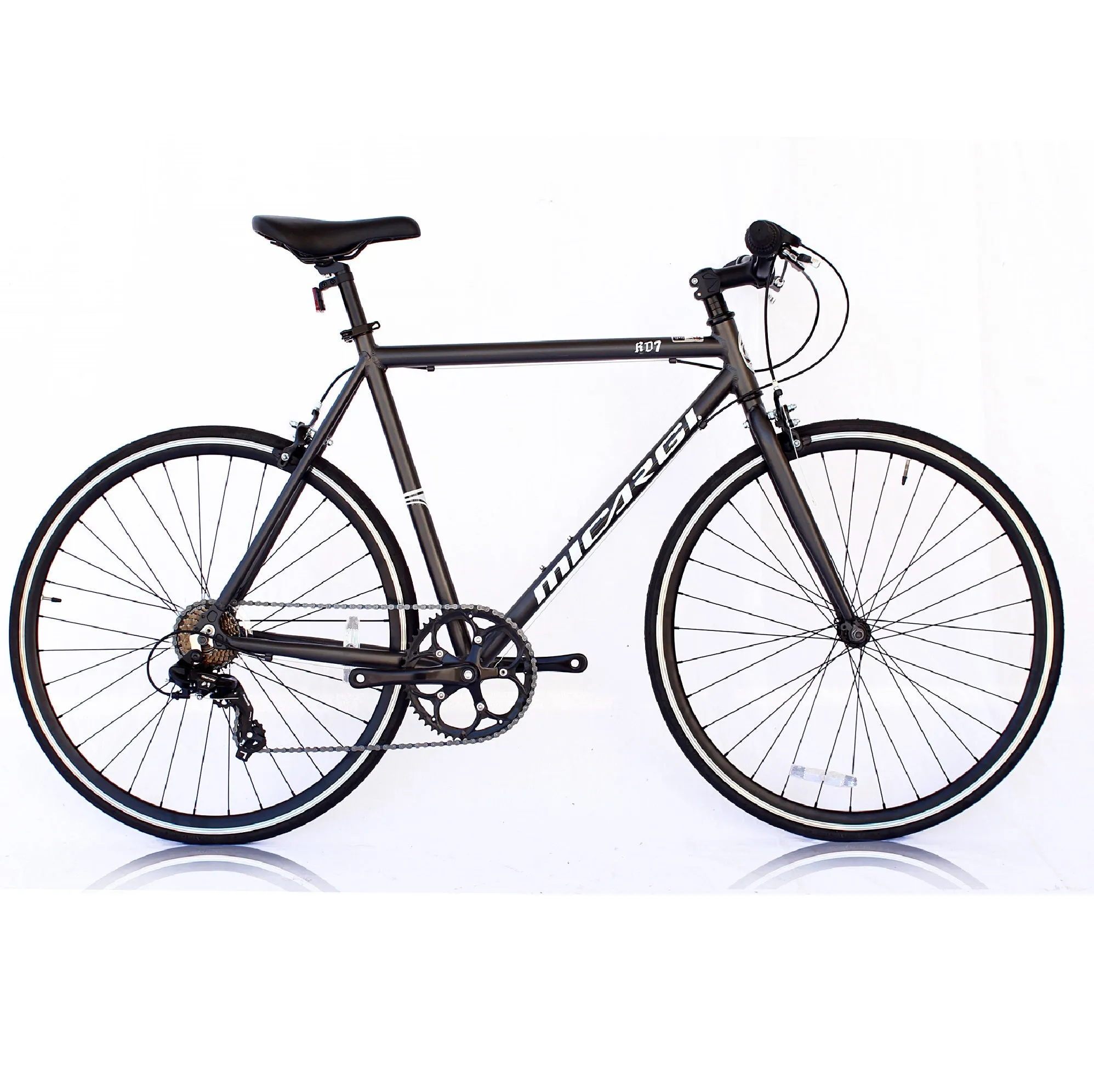 26" Micargi RD-7 Road Bike (480mm)