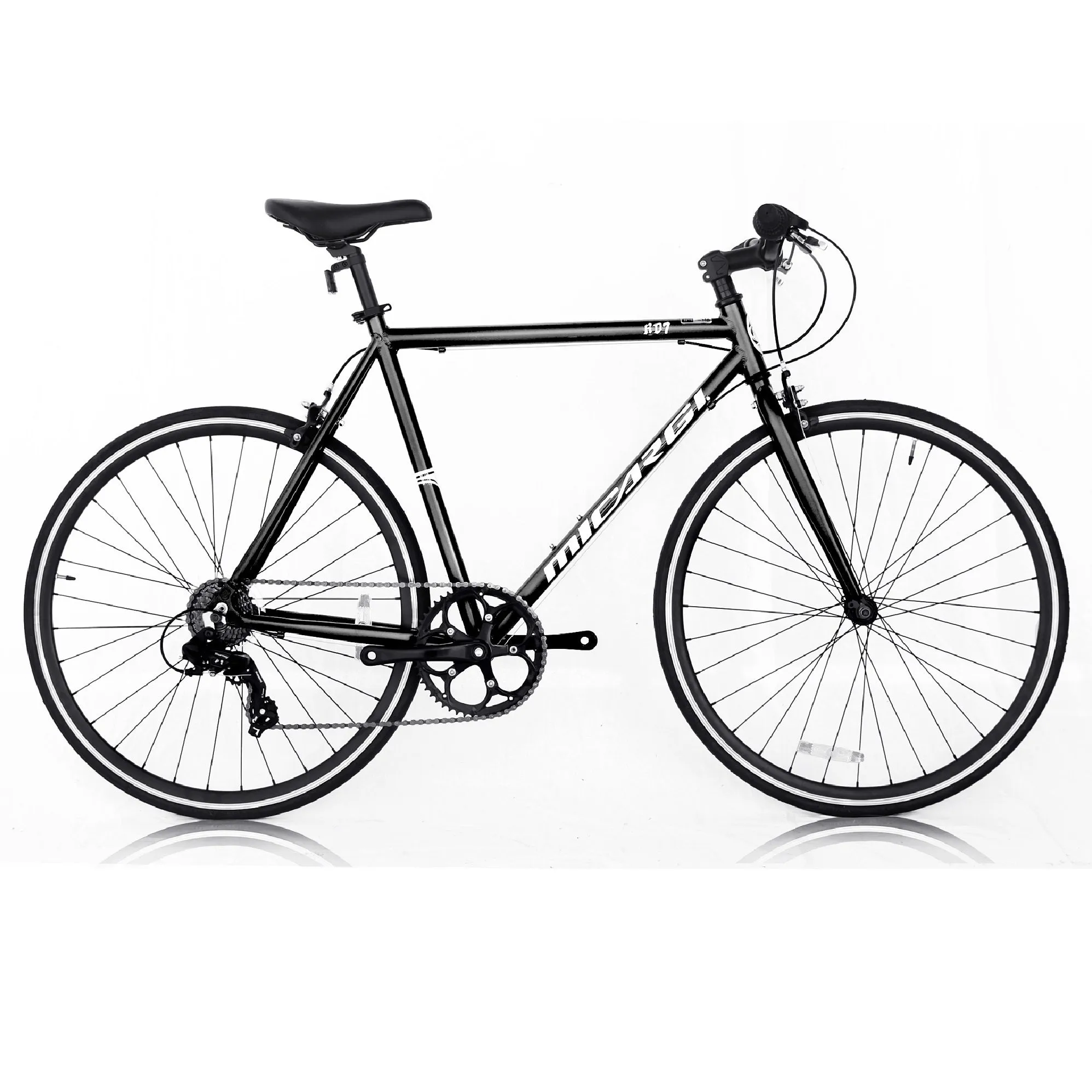 26" Micargi RD-7 Road Bike (480mm)