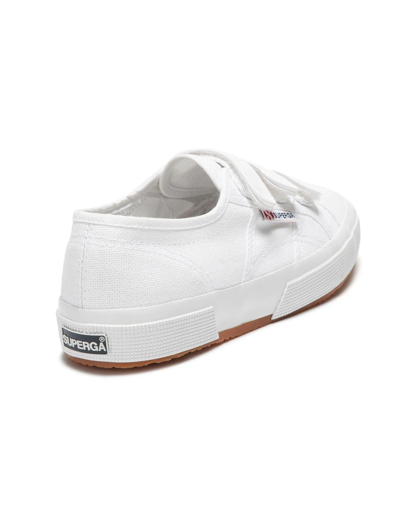 2750 3Straps Cotu Classic White