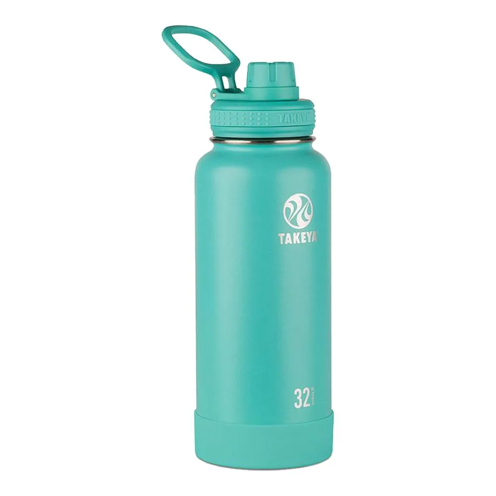 32 oz Actives Insulated Stainless Steel Bottle