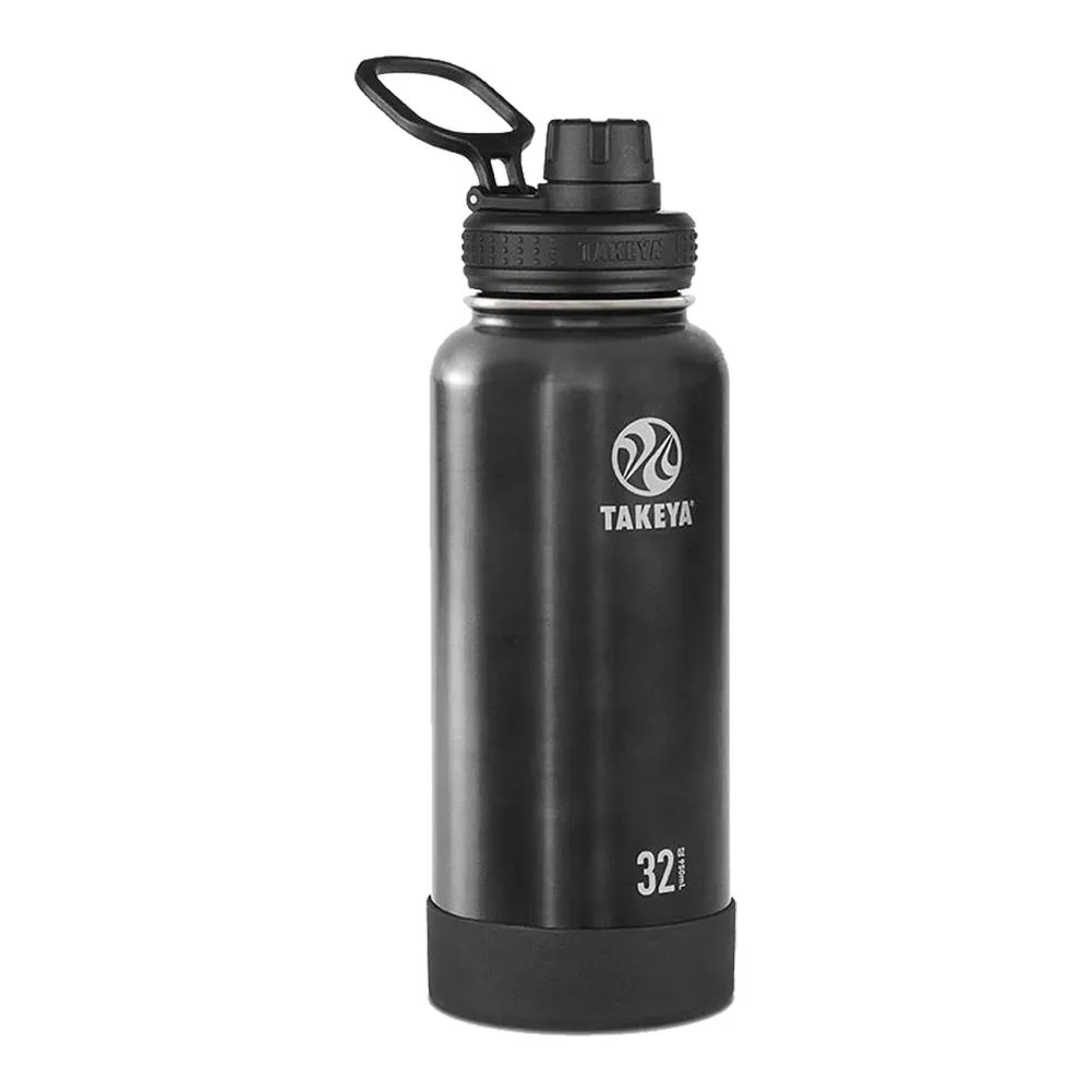 32 oz Actives Insulated Stainless Steel Bottle