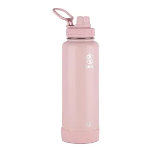 40 oz Actives Insulated Stainless Steel Bottle