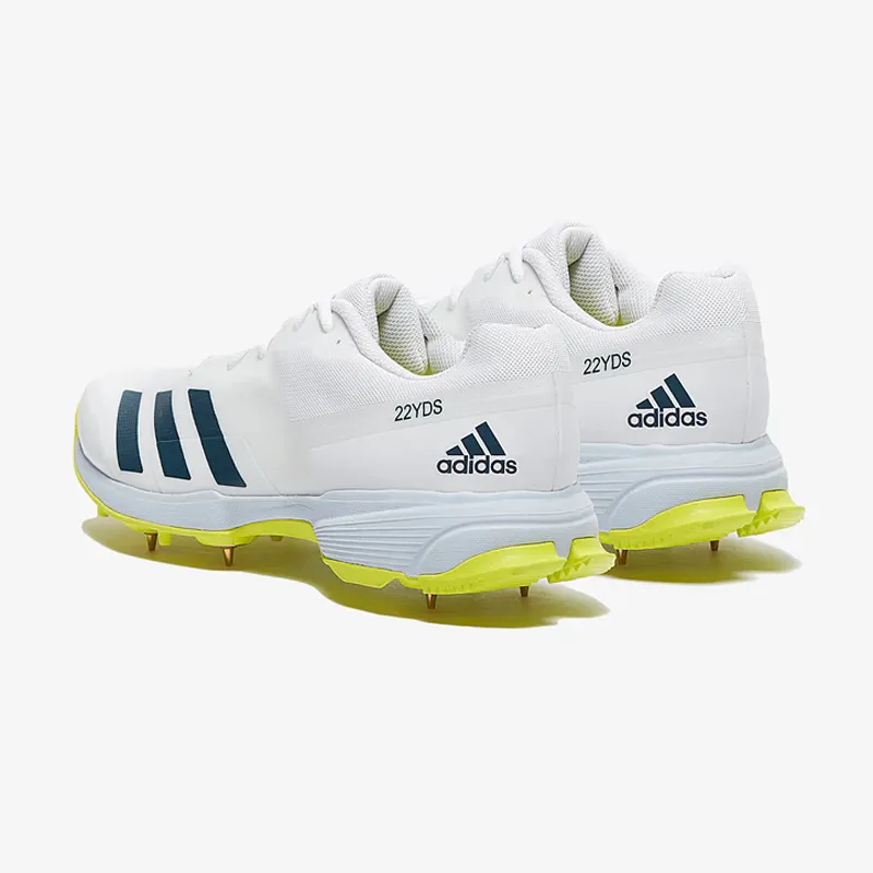 Adidas 22YDS Cricket Spike Shoes