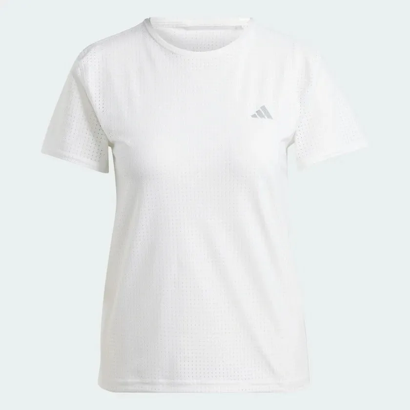 adidas Fast Running Women's Tee