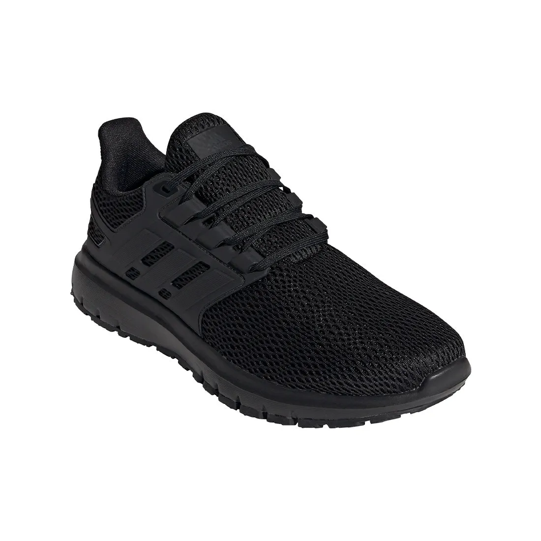 ADIDAS MEN ULTIMASHOW SHOES RUNNING BLACK FX3632