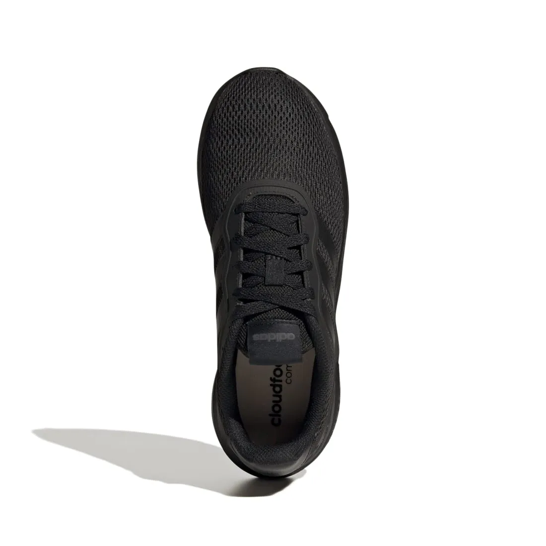 ADIDAS NEBZED CLOUDFOAM MEN'S SHOES BLACK