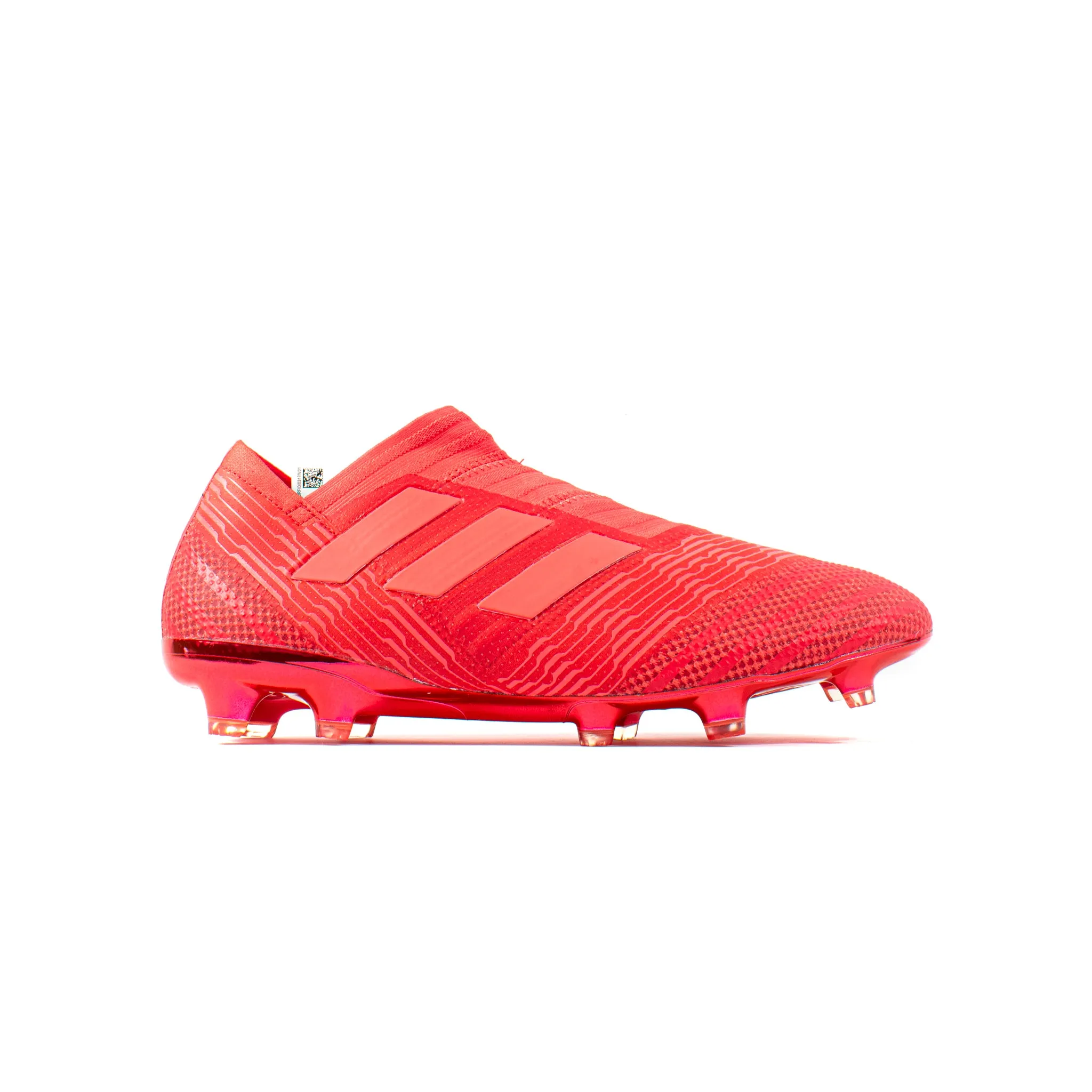 Adidas Nemeziz 17  Red FG