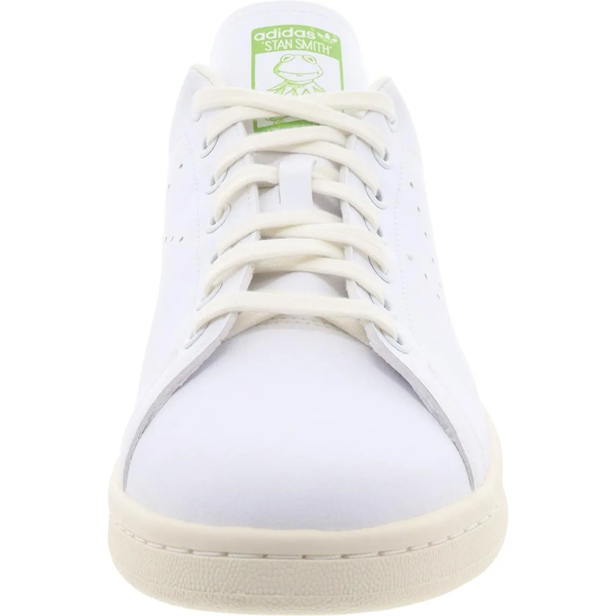 adidas Originals Mens Stan Smith Faux Leather Casual Casual And Fashion Sneakers