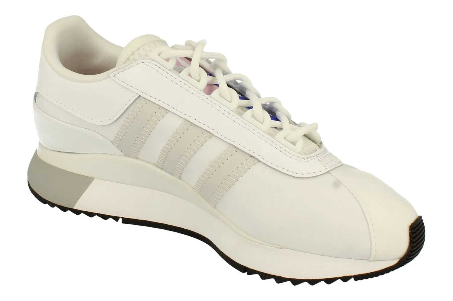 Adidas Originals Sl Andridge Womens Trainers Sneakers EG6846