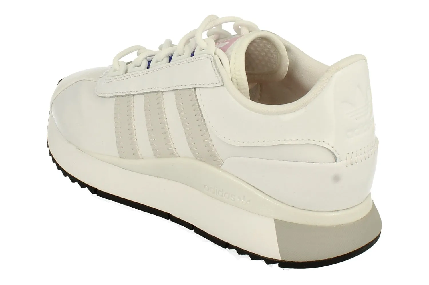 Adidas Originals Sl Andridge Womens Trainers Sneakers EG6846