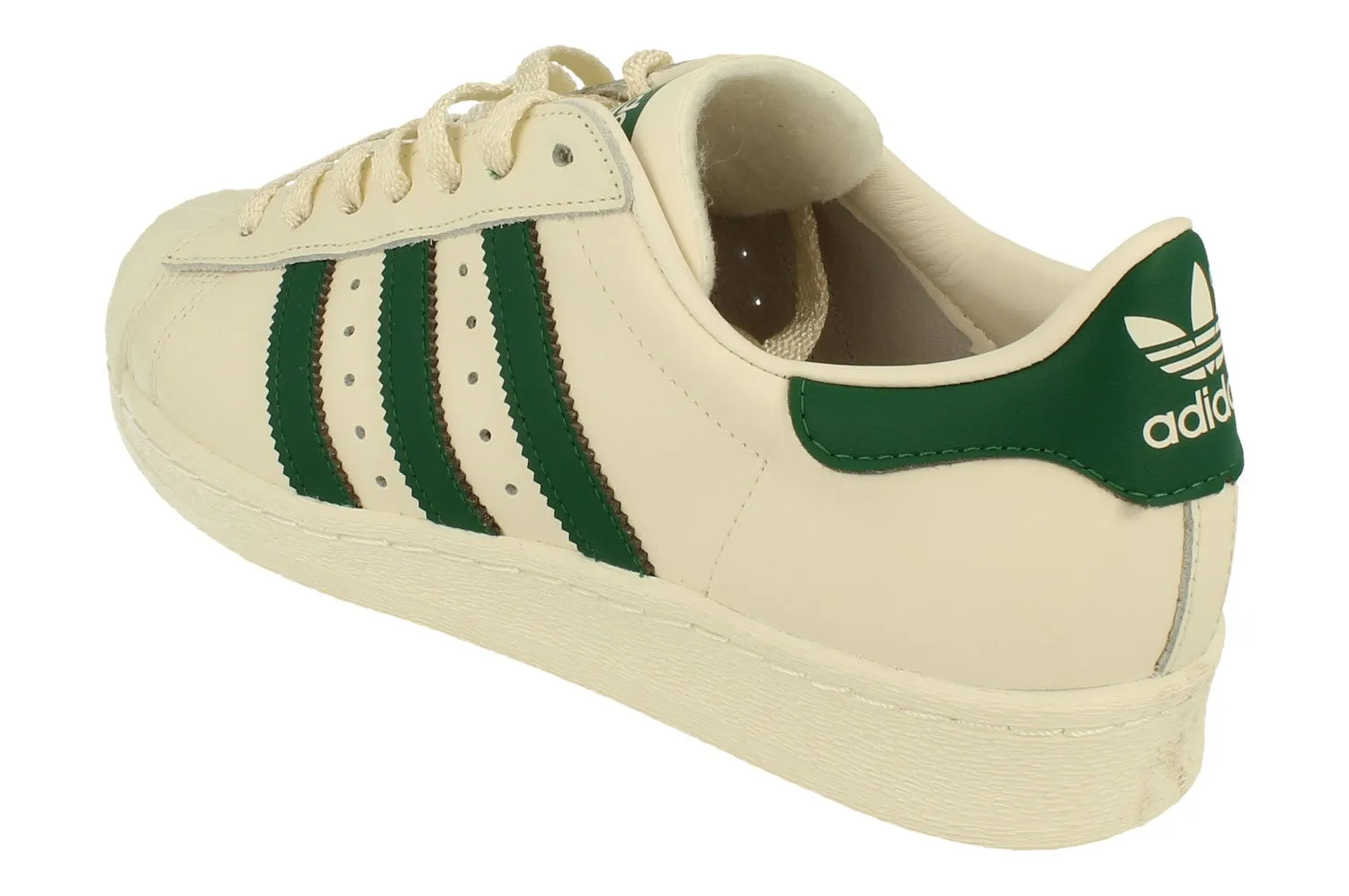 Adidas Originals Superstar 82 Mens Trainers Sneakers GW6011