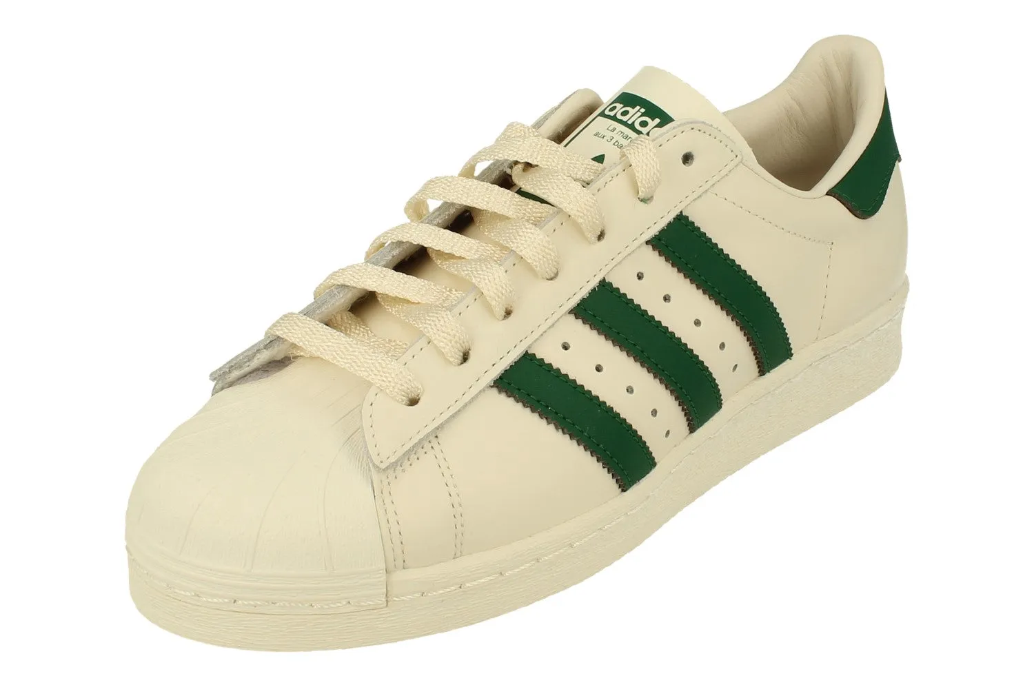 Adidas Originals Superstar 82 Mens Trainers Sneakers GW6011