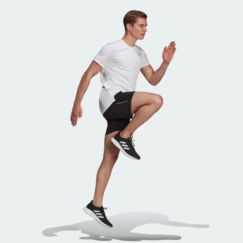 adidas Own the Run Cooler Men's Shorts