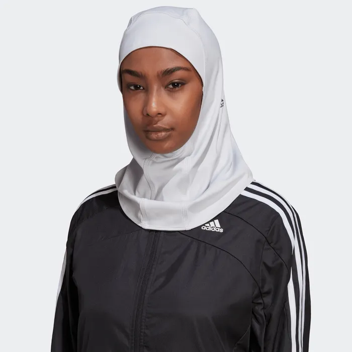 adidas Run Icons 3-Stripes Sport Hijab