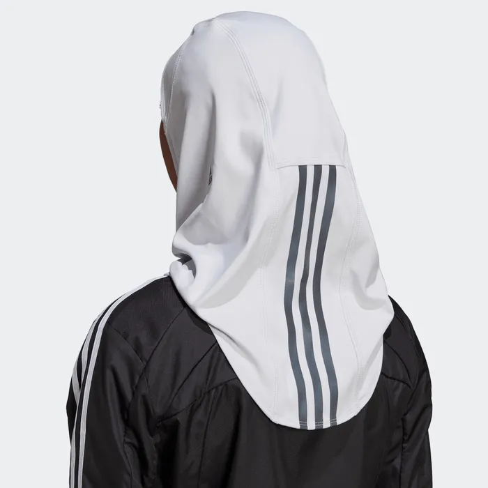 adidas Run Icons 3-Stripes Sport Hijab