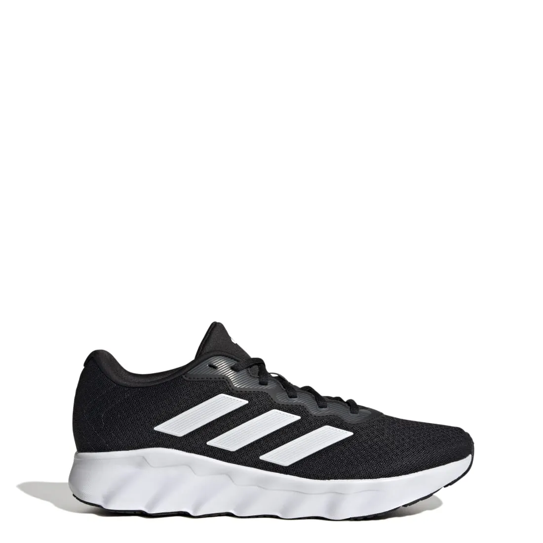 Adidas Switch Move Men's Running Shoes BLACK