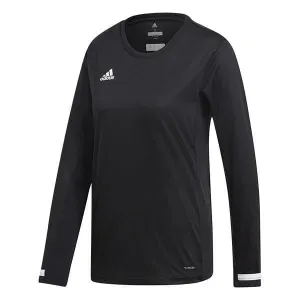 Adidas T19 Long Sleeve Jersey Womens