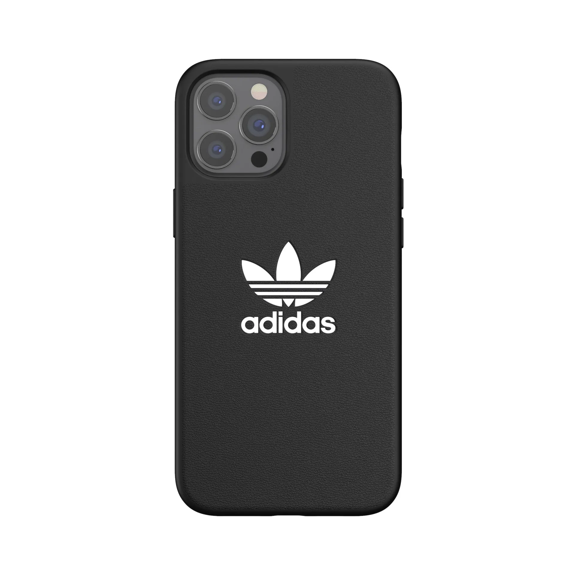 Adidas Trefoil Case - Apple iPhone 12 Pro Max