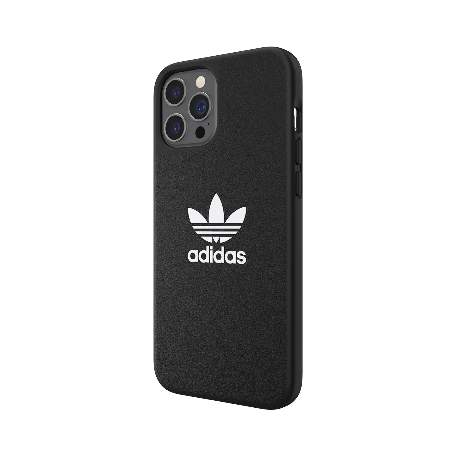 Adidas Trefoil Case - Apple iPhone 12 Pro Max