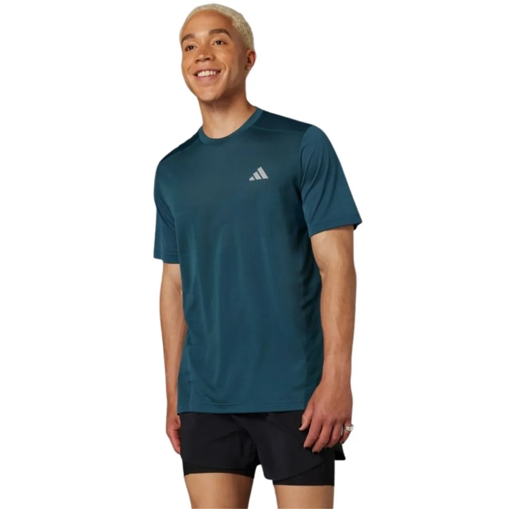 adidas Ultimate Engineered Knit Men's Tee