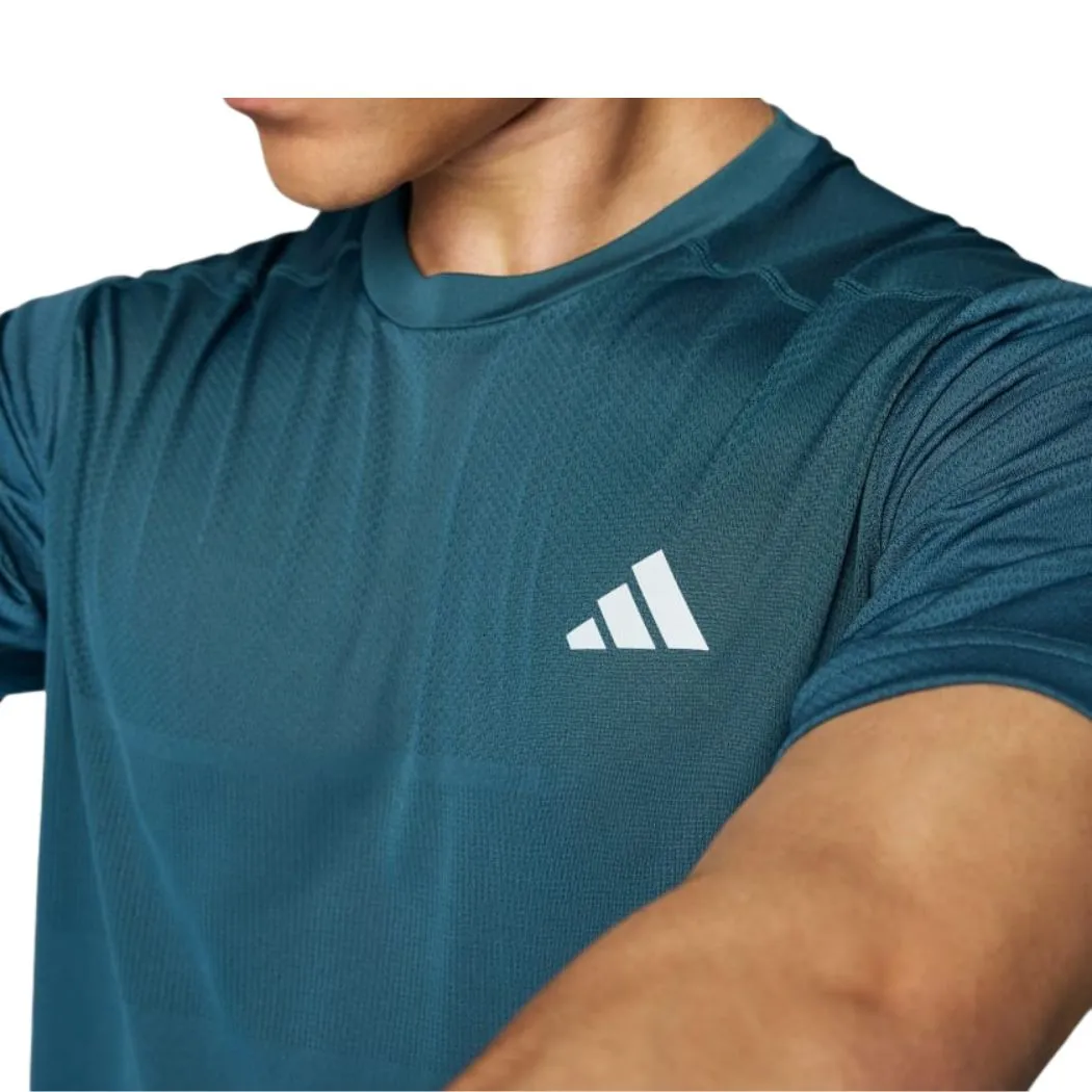 adidas Ultimate Engineered Knit Men's Tee