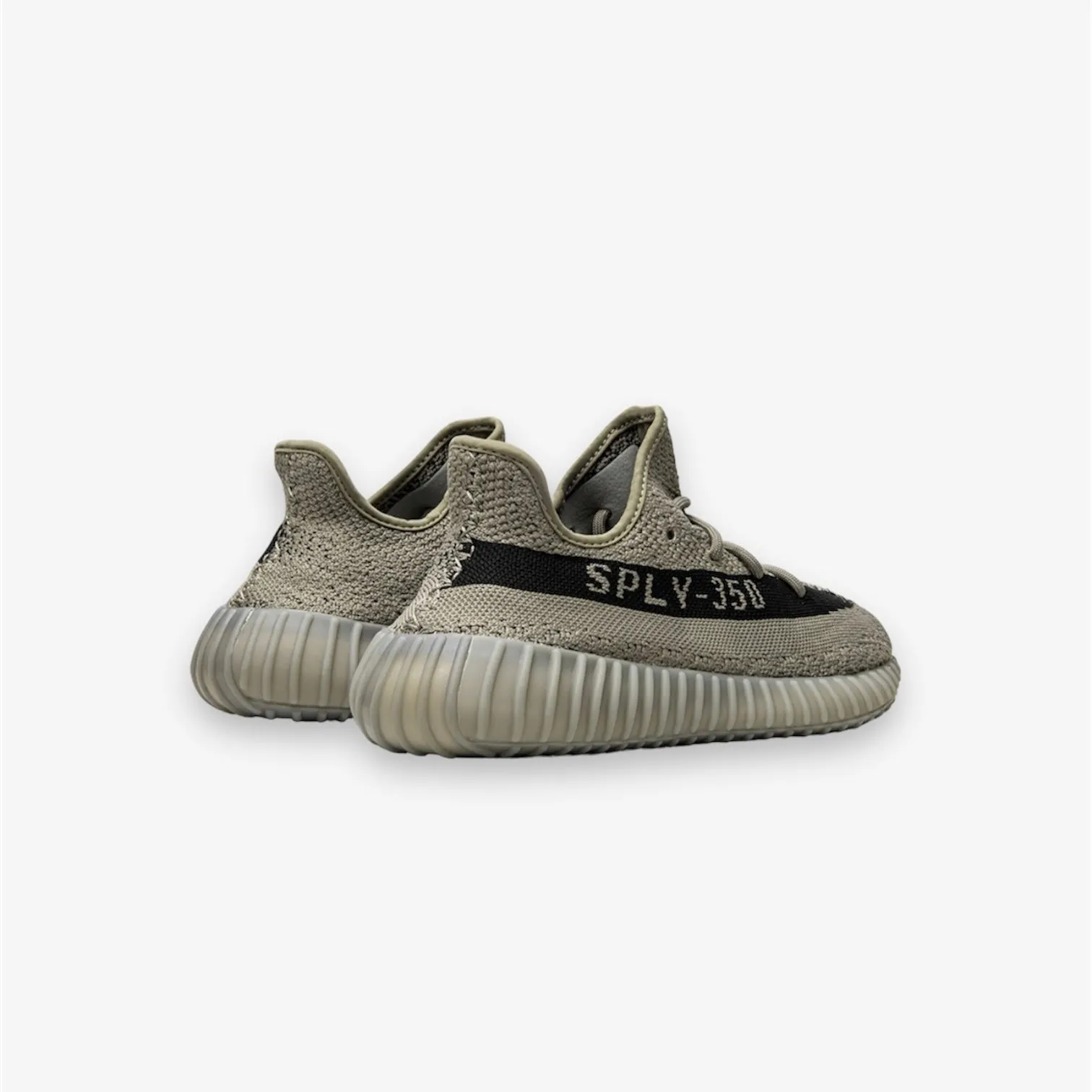 Adidas Yeezy Boost 350 V2 Granite HQ2059