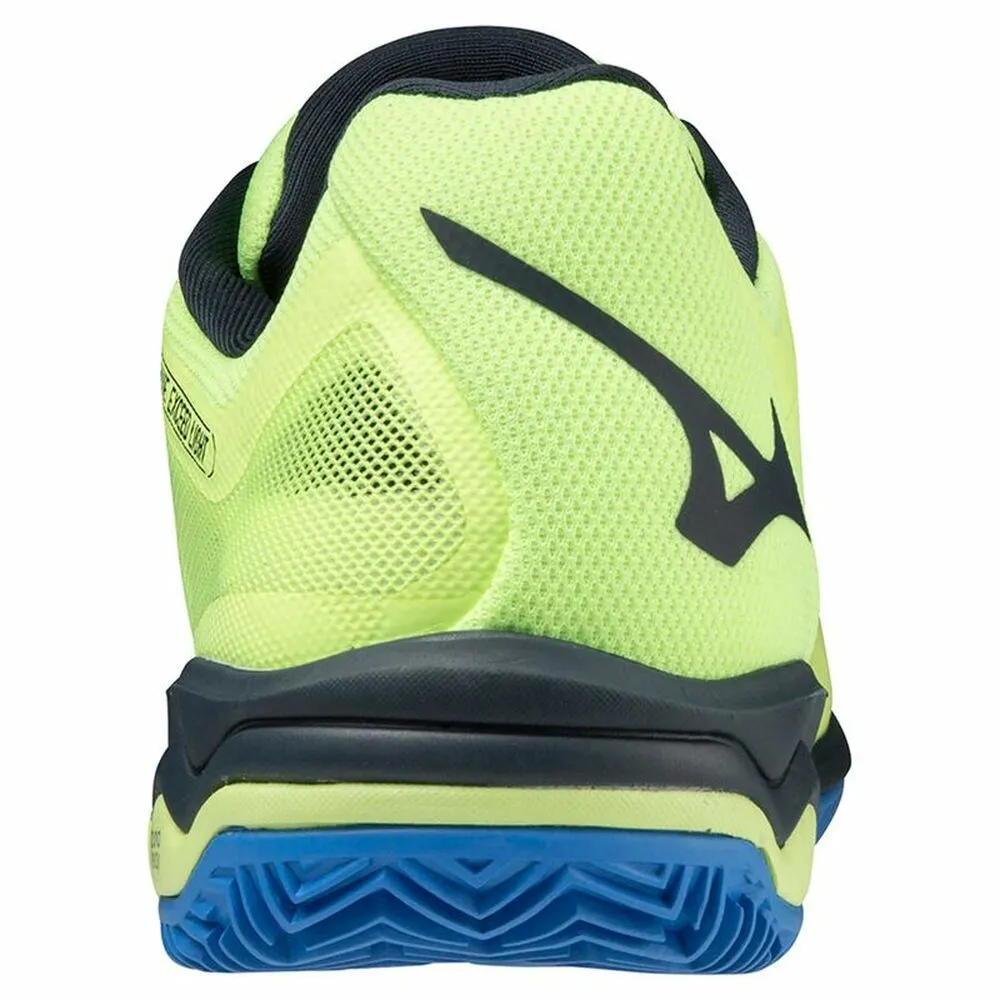 Adult's Padel Trainers Mizuno  Exceed Light Sneaker