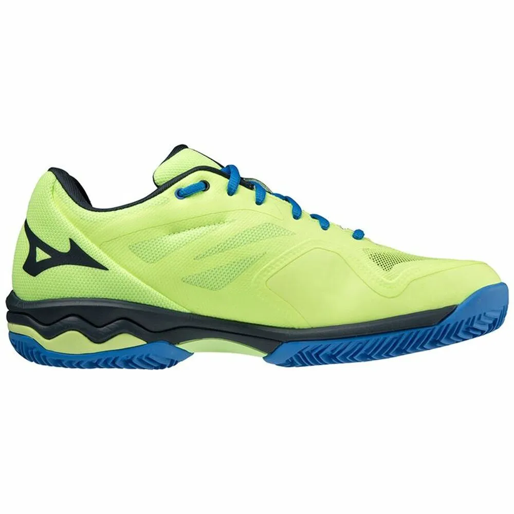 Adult's Padel Trainers Mizuno  Exceed Light Sneaker