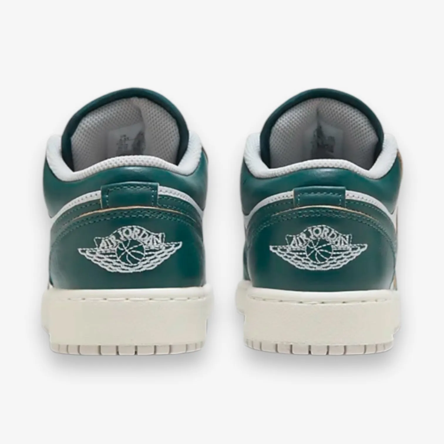 Air Jordan 1 Low SE (GS) Oxidized Green Oxidized Green FQ8041-300