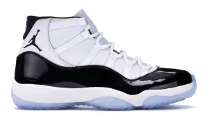 Air Jordan 11 Retro Concord (2018)