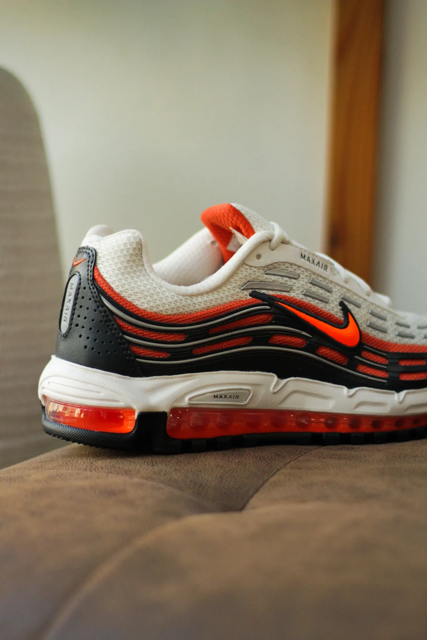 AIR MAX TL 2.5 "TOTAL ORANGE"