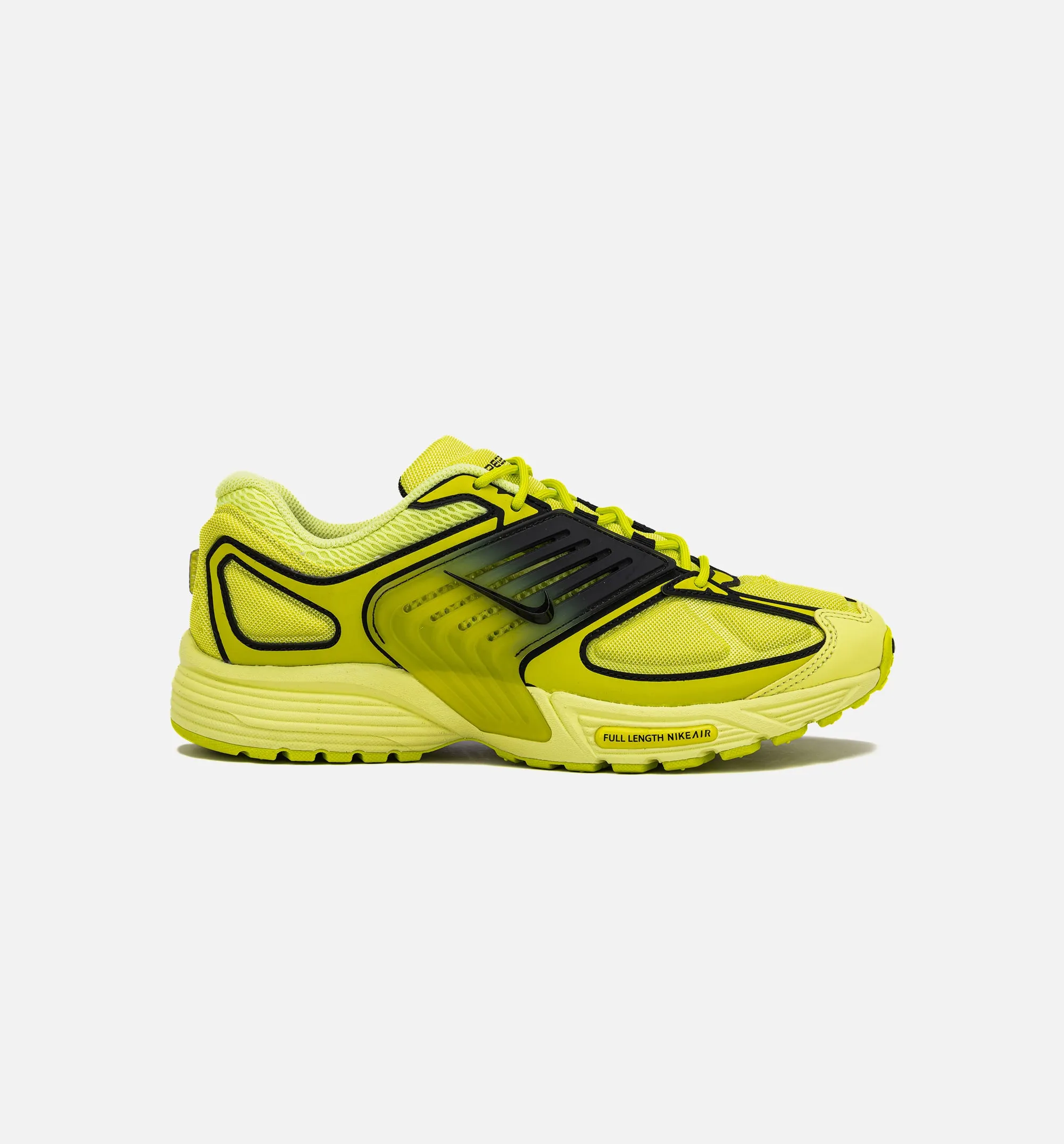 Air Pegasus Wave Light Lemon Twist Mens Lifestyle Shoe - Light Lemon Twist/Black/Cyber