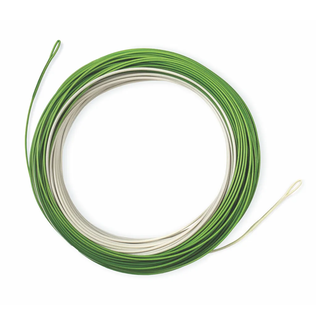 Airflo Superflo Tactical Taper Fly Line