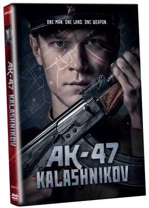 AK-47: Kalashnikov