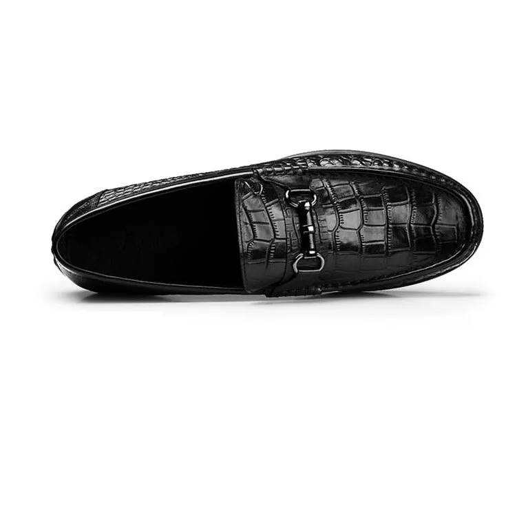 AlliTex Slip-On Breathable Casual Loafers