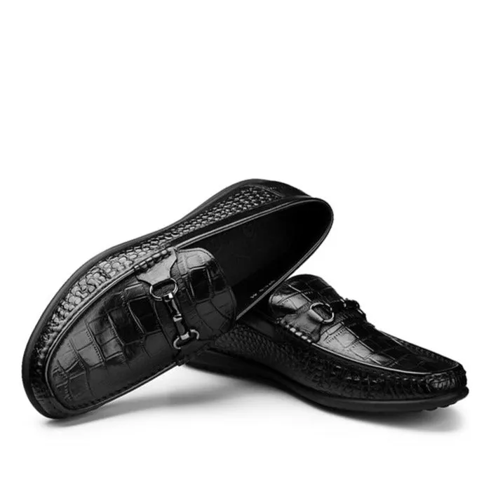 AlliTex Slip-On Breathable Casual Loafers