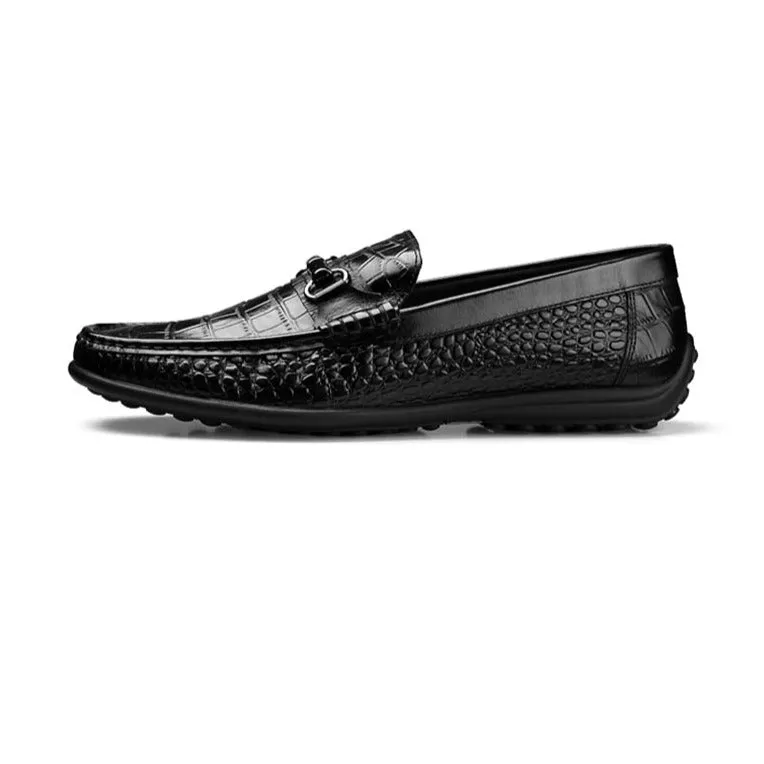 AlliTex Slip-On Breathable Casual Loafers