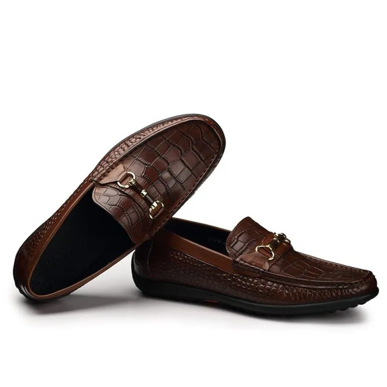 AlliTex Slip-On Breathable Casual Loafers