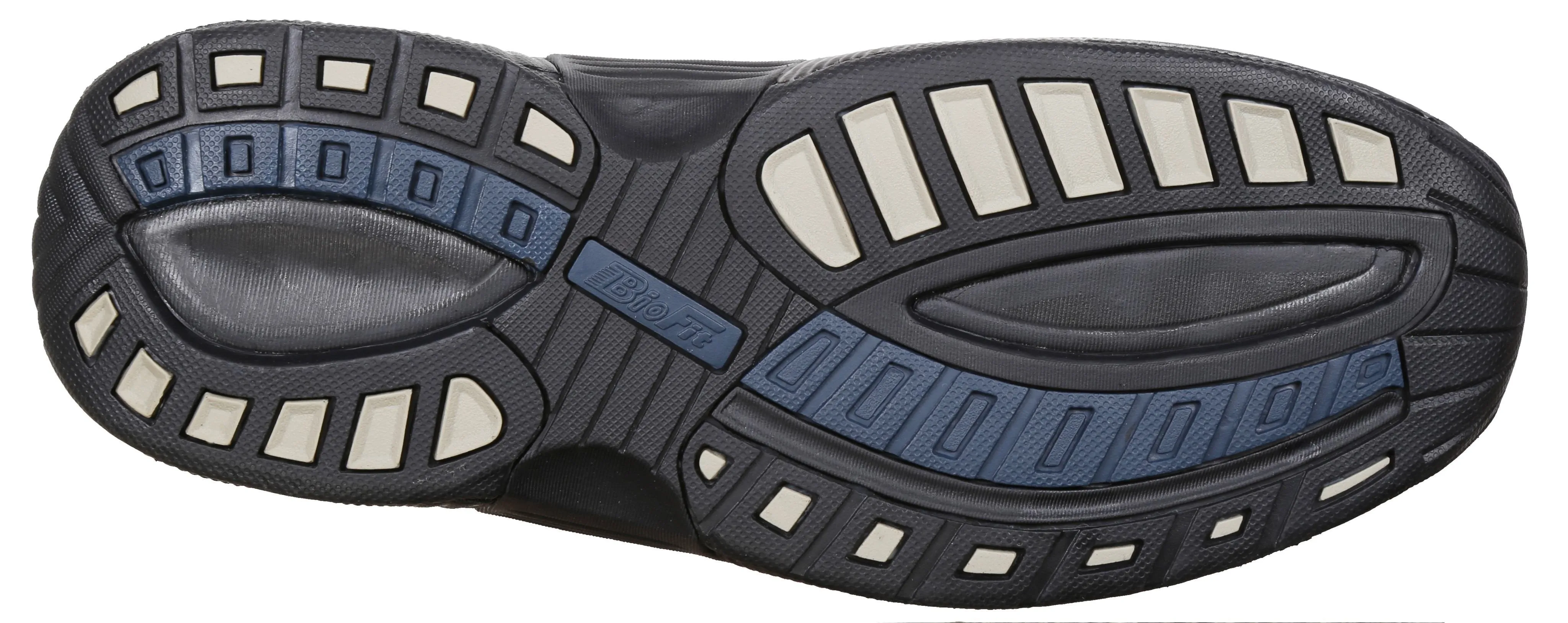 Alpine Gray Orthotic Sandal