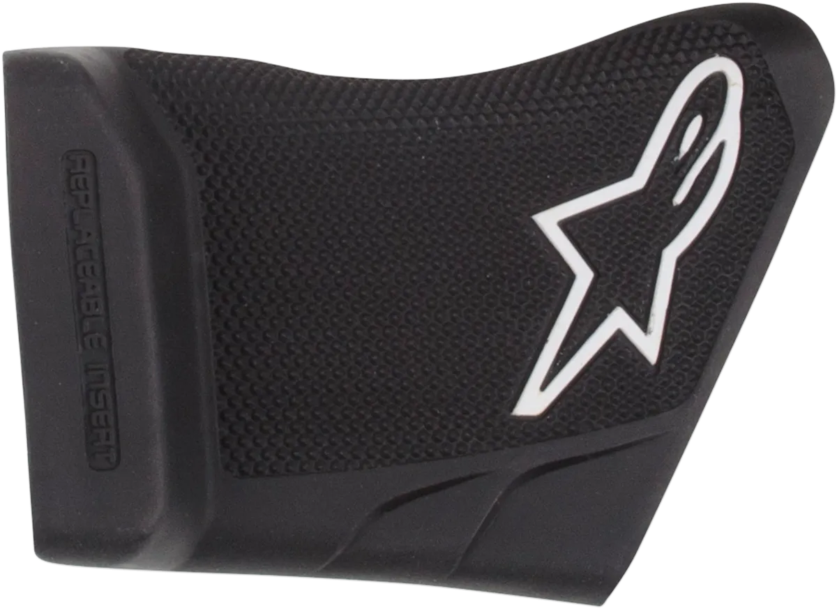 ALPINESTARS Tech 7 Sole Insert - Black - Size 10 25INSSUT741010