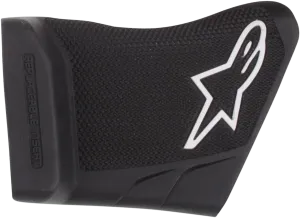 ALPINESTARS Tech 7 Sole Insert - Black - Size 10 25INSSUT741010