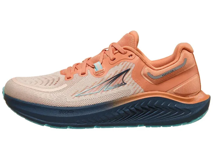 Altra | Paradigm 7 | Women's | Navy/Coral