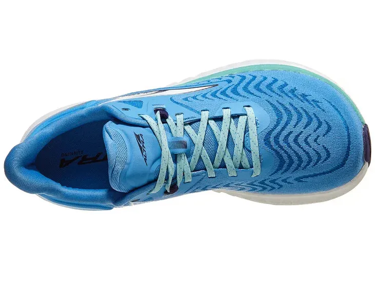 Altra | Torin 7 | Women's | Blue